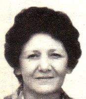 MARIJA SIMONOVIĆ