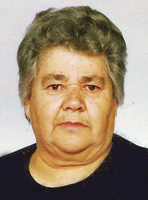 MARIJA BLAŠKOVIĆ