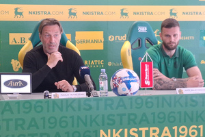 Majstorović: 'Motivira nas podizanje tenzija uoči ovakvih utakmica'