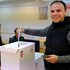 Hrvatska na biralištima. Peršurić obavio posao već u 7 ujutro