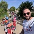 Na biciklijadi sudjelovalo 170 'bubamaraca' i gostiju (video i foto)