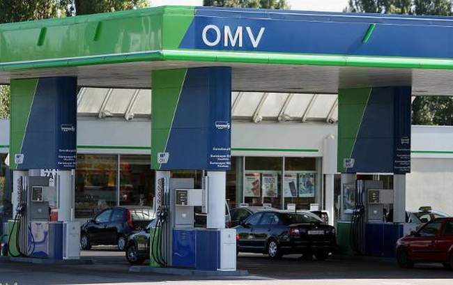 OMV je u Hrvatskoj otvorio 63 benzinska servisa, od čega šest u Istri.