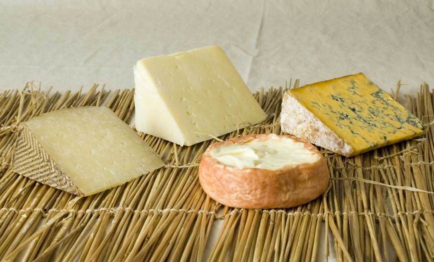 Prvi Festival sira u Istri održat će se u Svetvinčentu od 29. lipnja do 1. srpnja
