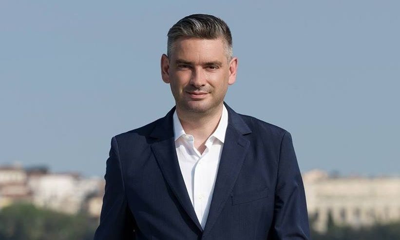 Boris Miletić: Ako premijer Plenković nema većinu - neka to jasno kaže pa idemo na izbore!