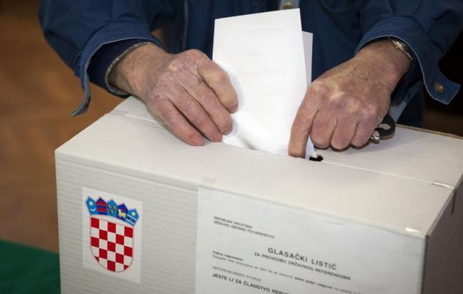 Referendum o TE Plomin osuđen na propast: Na birališta neće izaći više od polovice upisanih birača