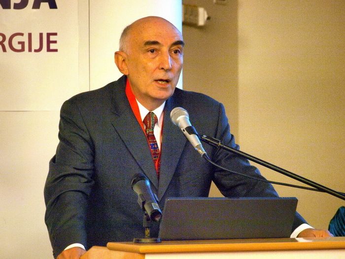 Dr. Željko Bogdan: Kao član Povjerenstva bio sam zadužen za tehnologiju i s te strane nisam imao prigovora