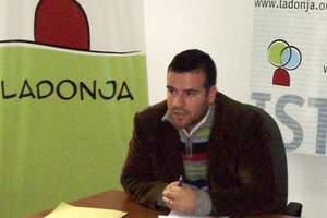 Filip Zoričić potvrdio da napušta Ladonju