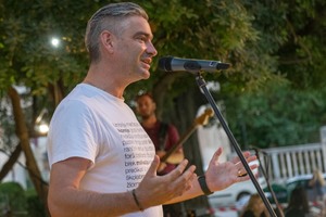 Gradonačelnik Miletić otvorio Festival Monte Librić