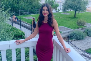 Bivša Miss Hrvatske iz Istre diplomirala na konzervatoriju u Trstu