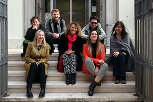 Sajam knjige u Istri objavio finaliste nagrade Libar za vajk