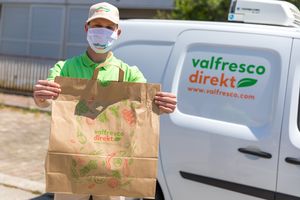 Valfresco Direkt daje podršku domaćim proizvođačima