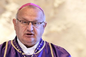 Istra vjerojatno neće dobiti novog biskupa do Uskrsa