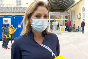 Pulska bolnica jedva čeka da joj se vrate sestre iz Varaždina