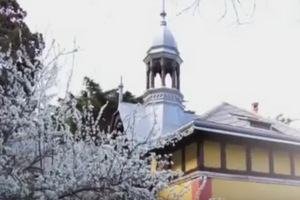 Džamija u Puli bila je prva postosmanska u Hrvatskoj