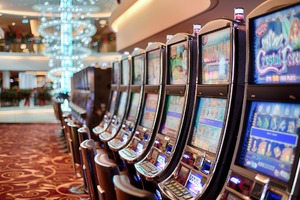 Koje su najpopularnije casino igre?