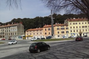 Opet potres, ovog puta osjetila ga i Istra: 'Krevet se počeo tresti'
