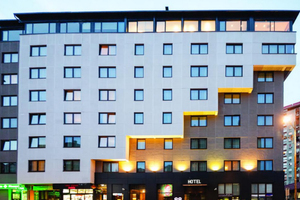 Istarska turistička kompanija kupila hotel u Beogradu