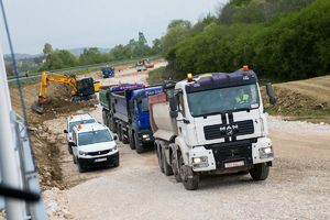 U dvije godine u Istri pokrenuta gradnja cesti vrijedna 1,5 milijardi