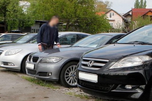 Uzeo avans i zadržao automobil: kupac ga prijavio policiji