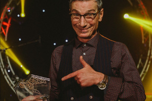 Massimo osvojio nagradu za pjesmu godine