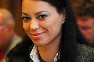 Još jedna žena: Maja Šarić kandidatknija za gradonačelnicu Pule