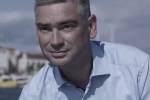 IDS premijerno prikazao video spot kampanje '100% Istra' (video)