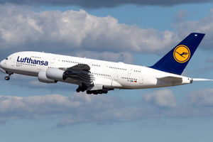 Lufthansa obnavlja promet prema Puli