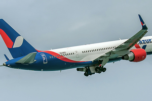 Azur Air najavljuje novu liniju prema Puli