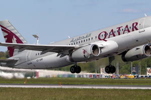 Qatar Airways po prvi puta u Zračnoj luci Pula