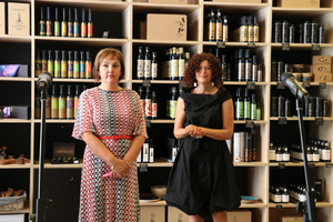 Istarska županija podržava razvoj ženskog poduzetništva