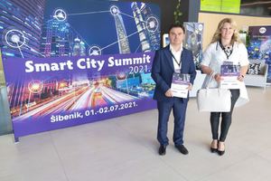  Poreč predstavljen kao primjer dobre prakse na Smart City Summitu