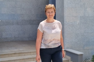 Patricija Jedrejčić izabrana za direktoricu Pazin Sporta