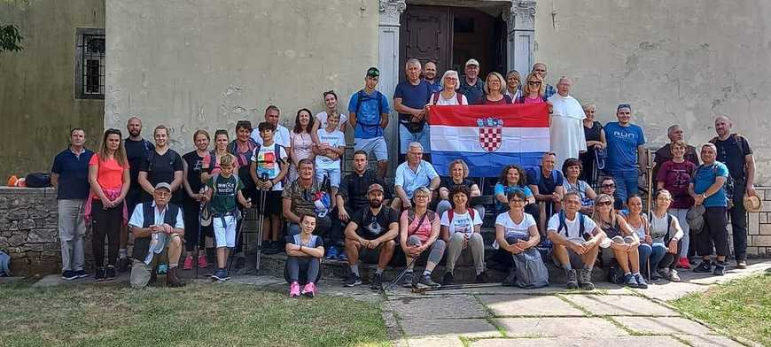 Foto: Porečka i pulska biskupija