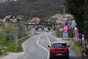 Usvojen prijedlog Uredbe o gradnji mosta kod prijelaza Kaštel