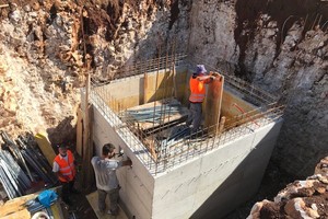 Evo koji su radovi na infrastrukturi trenutno u tijeku u Umagu