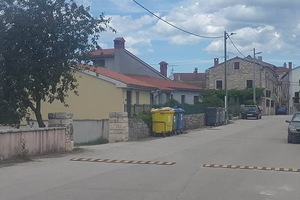 Osumnjičen za prijetnju ispred općine u Svetvinčentu 