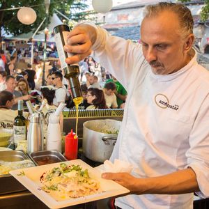 Sm 15902 01072017 istarski festival paste zminj chef deniz zembo u akciji