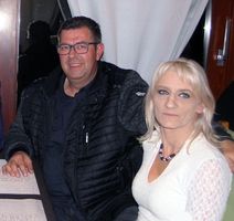 Klaudio i Sandra Ivančić