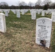 Vojno groblje Arlington