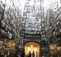 Muzej holokausta u Washingtonu