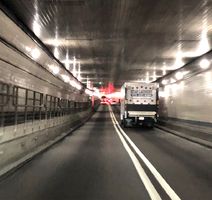 Tunel ispod rijeke Hudson