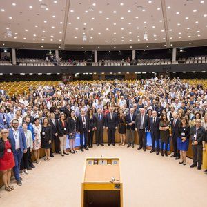 Sm 26877 opci godisnji sastanak europski parlament bruxelles