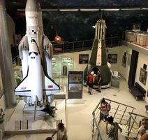 Muzej kozmonautike