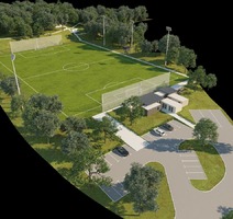 Projekz nogometnog kampusa