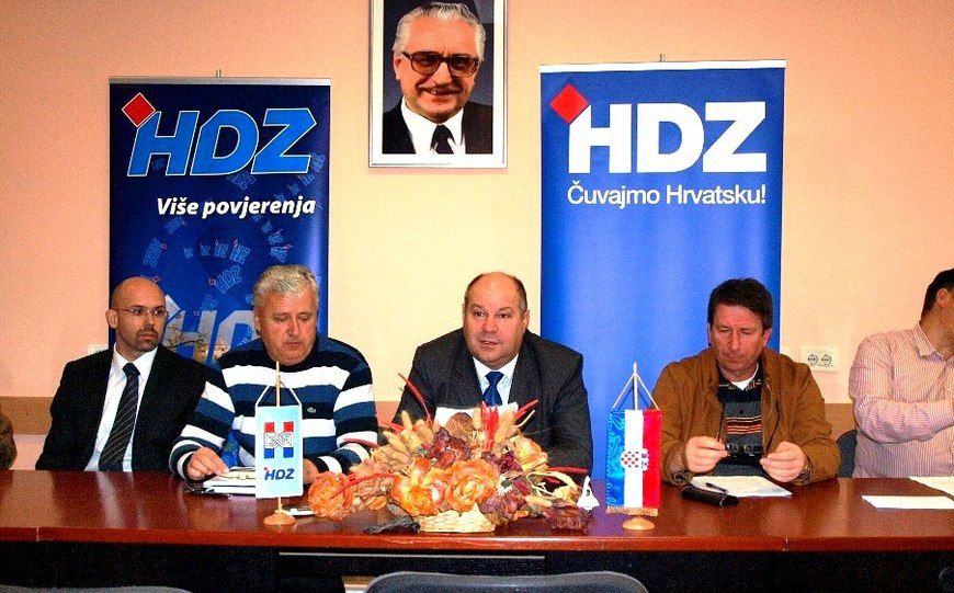 Istarski HDZ: Pula nikada nije bila sjedište Istarske županije