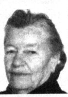 MARTA ŠTIFANIĆ (88) rođ. Brčić