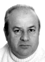 MARIO SMOLJAN