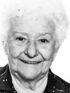 BORISLAVA FIDUCIOSO (93) rođ. Lorencin Mazanjina     