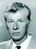 ALDO MOHOROVIĆ