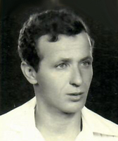 MARIO LICUL